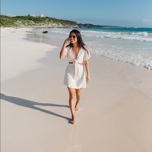 Meet your Posher, Monica